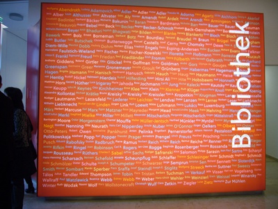 Bauvisite 127: NMPB Architekten / AK Plus -  Arbeiterkammer Wien, Umbau+Erweiterung