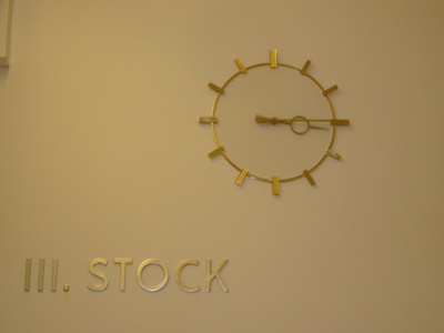 Bauvisite 127: NMPB Architekten / AK Plus -  Arbeiterkammer Wien, Umbau+Erweiterung