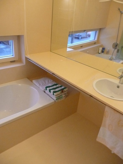 Bauvisite 130: Stadtgut Architekten Haus K.