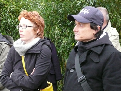 Bauvisite 130: Stadtgut Architekten Haus K.