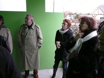 Bauvisite 130: Stadtgut Architekten Haus K.