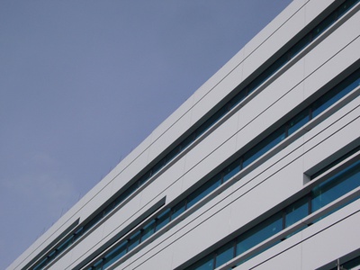 Bauvisite 133: DMAA / FH Campus Wien