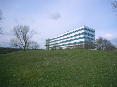 Bauvisite 133: DMAA / FH Campus Wien