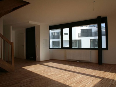 Bauvisite 134: Pichler & Traupmann Architekten / Siedlung Heustadelgasse