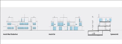 Bauvisite 134: Pichler & Traupmann Architekten / Siedlung Heustadelgasse