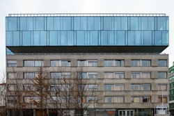 Bauvisite 159: 25hours Hotel