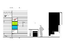 Blick von der Portierloge zur Bar