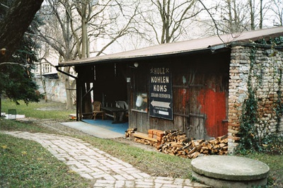 Bauvisite 62: Ottokar Uhl / Wohnen mit Kindern