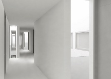 Rendering: Baumschlager Eberle P.ARC ZT GmbH