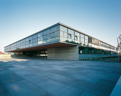 AHS Heustadelgasse Wien – AHS Heustadelgasse Wien, henke schreieck Architekten