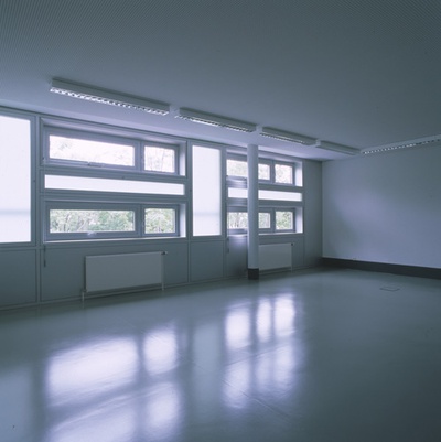 Bundesinstitut für Sozialpädagogik Baden – Bundesinstitut für Sozialpädagogik Baden, Riegler Riewe Architekten