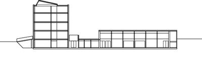 Bundesinstitut für Sozialpädagogik Baden – Bundesinstitut für Sozialpädagogik Baden, Riegler Riewe Architekten