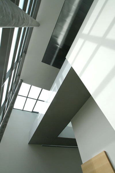 Campus der Universität für Musik und darstellende Kunst Wien – Filmstudios der Universität für Musik und darstellende Kunst Wien