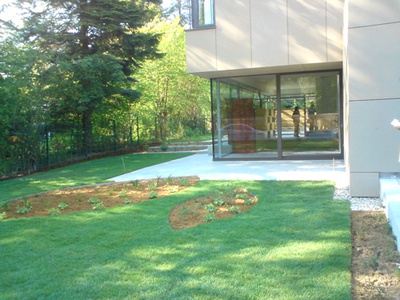 Bauvisite 120: hochholdinger knauer engl, architekten / Wohnhaus Promenadeweg