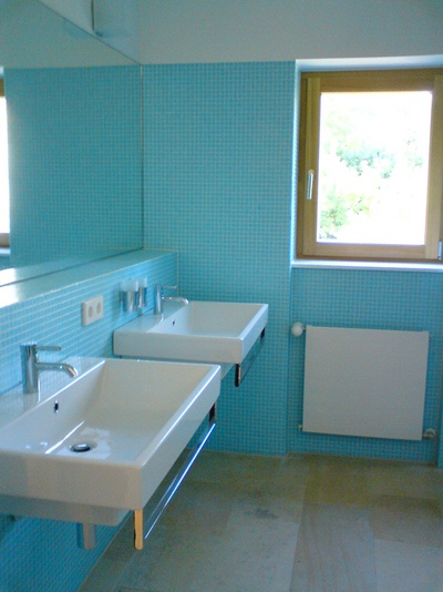 Bauvisite 120: hochholdinger knauer engl, architekten / Wohnhaus Promenadeweg