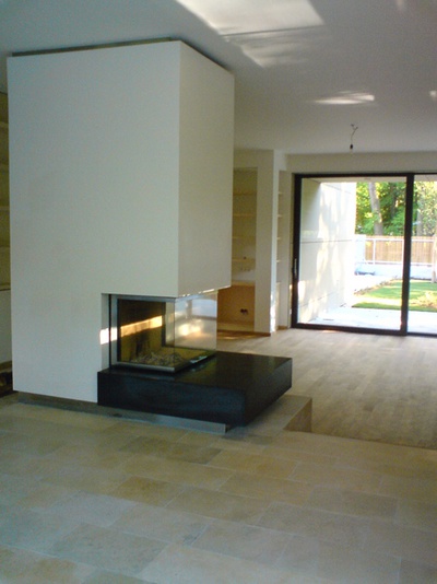 Bauvisite 120: hochholdinger knauer engl, architekten / Wohnhaus Promenadeweg