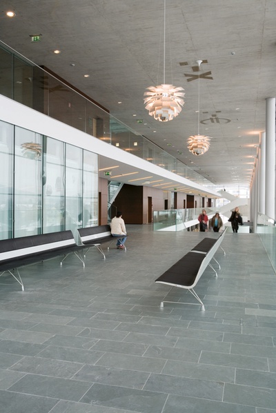 BIG visite III: Justizzentrum Leoben