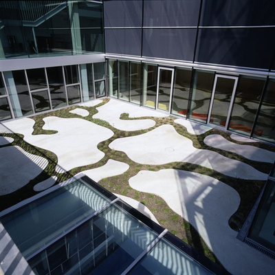 BIG visite III: Justizzentrum Leoben