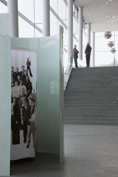 BIG visite III: Justizzentrum Leoben