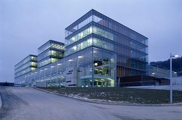 Justizzentrum Leoben, Josef Hohensinn