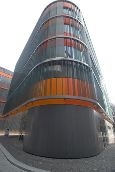 ZMB – Zentrum für molekulare Biowissenschaften Graz