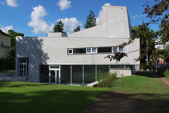BV191_Neuapostolische Kirche