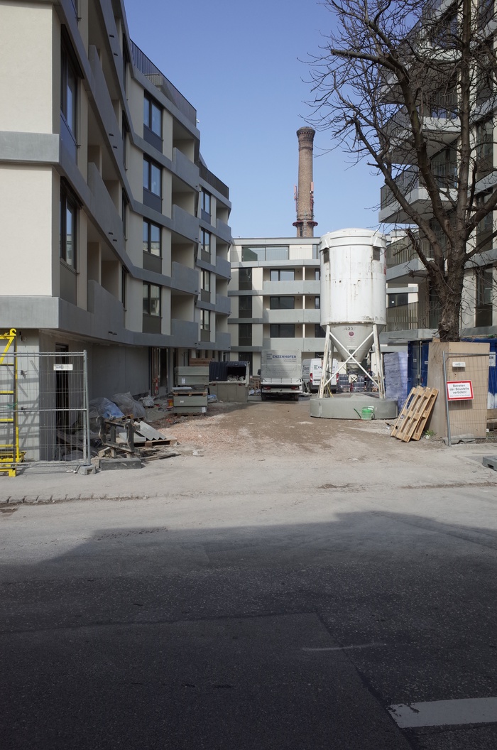 Bauvisite 197 – wohn:park:zwölf