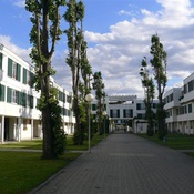 09 BV 136 Hufnagl Gerasdorferstraße