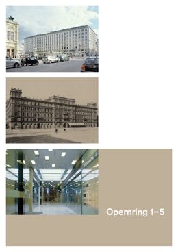 Opernringhof