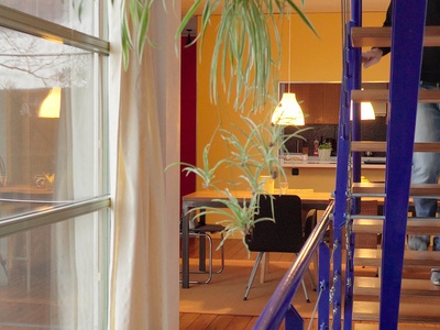 Haus Hergovich, St. Margarethen, Architektur: Fritz Brandlhofer