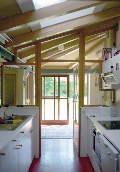 Hausbesuch Villa Pflaum