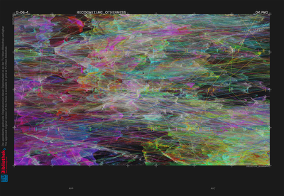 Visual Catalyst – Revealing Spatial Multiplicity in Lived Space
