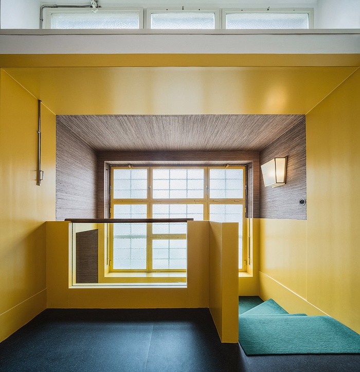 Haus Semler; 1933–35; Pilsen, Klatovská třida 110