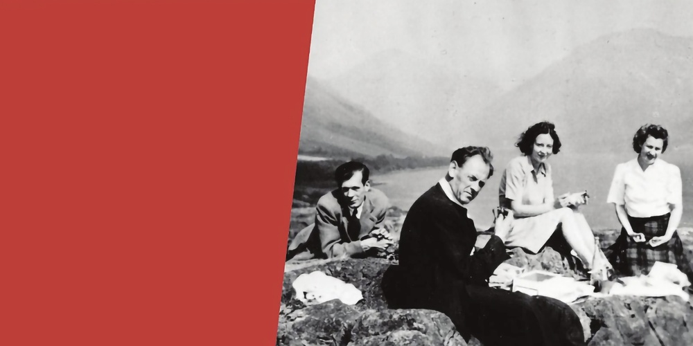 The Alienation Effect