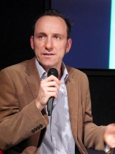 Gabu Heindl: Arbeit Zeit Raum / Buchpräsentation