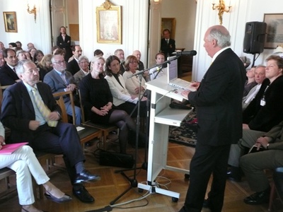 Josef Frank und die Moderne der Unordnung