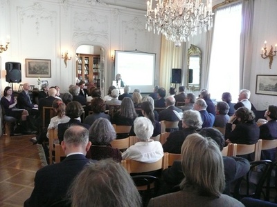 Josef Frank und die Moderne der Unordnung