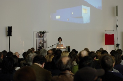 Schindler Lecture #10 Bestand | Übergang