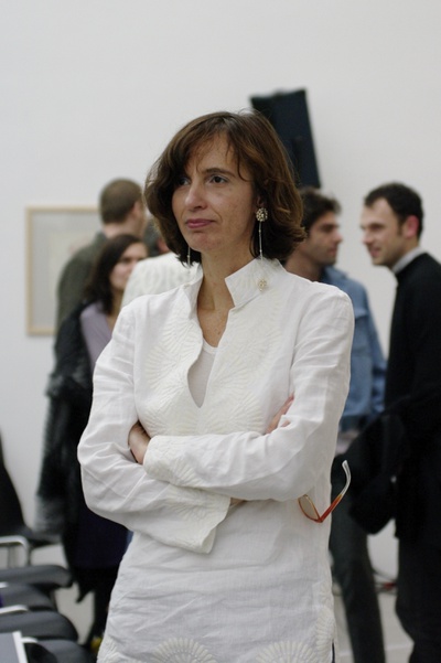 Schindler Lecture #10 Bestand | Übergang