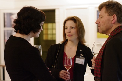 Schindler Lecture #10 Bestand | Übergang