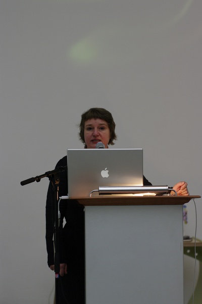 Schindler Lecture #10 Bestand | Übergang