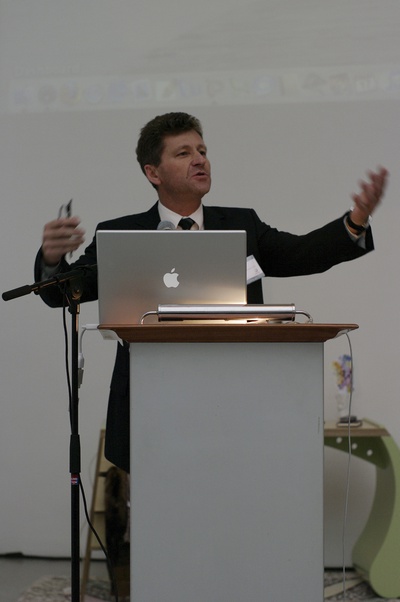 Schindler Lecture #10 Bestand | Übergang