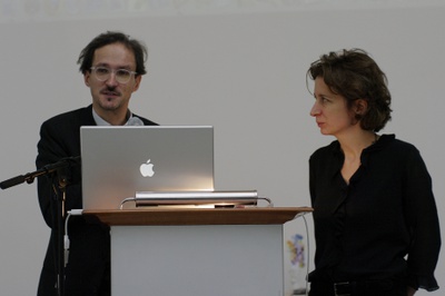 Schindler Lecture #10 Bestand | Übergang