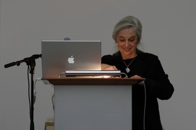 Schindler Lecture #10 Bestand | Übergang