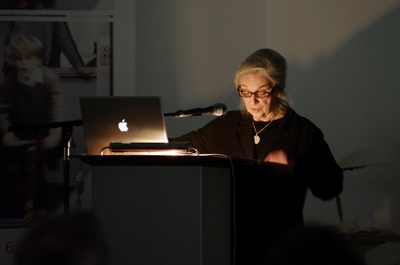 Schindler Lecture #10 Bestand | Übergang