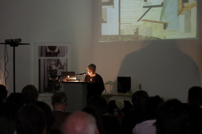 Schindler Lecture #10 Bestand | Übergang