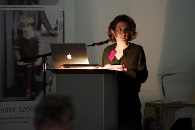 Schindler Lecture #10 Bestand | Übergang