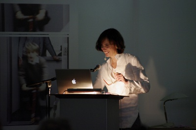 Schindler Lecture #10 Bestand | Übergang