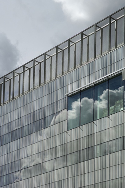 Bevk Perovic Arhitekti