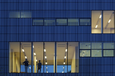 Bevk Perovic Arhitekti